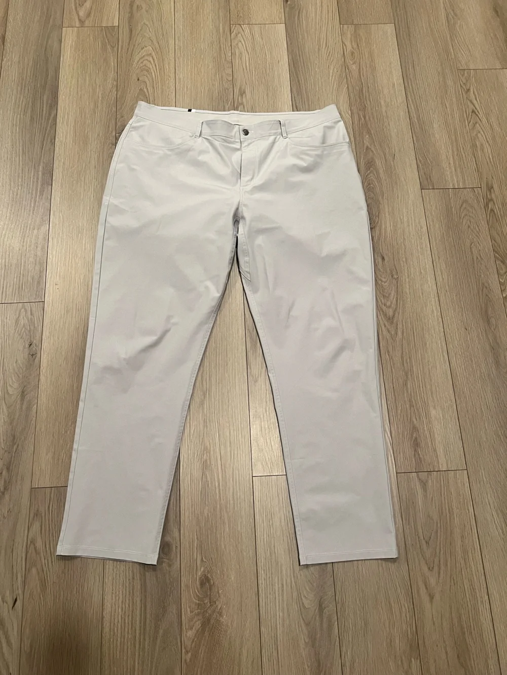 Rhoback tailored straight